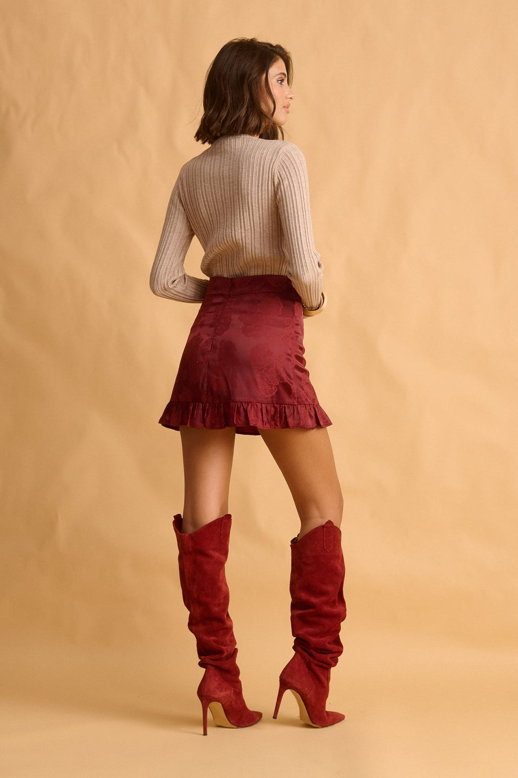 Renata Skirt
