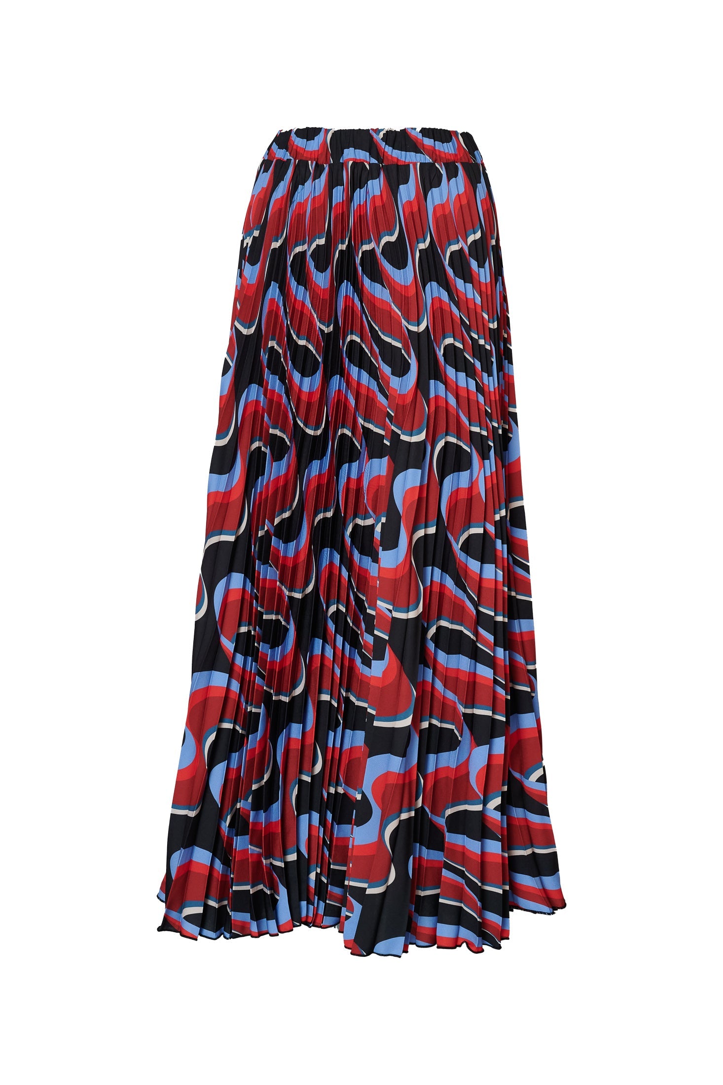 Beverly Skirt (Black)