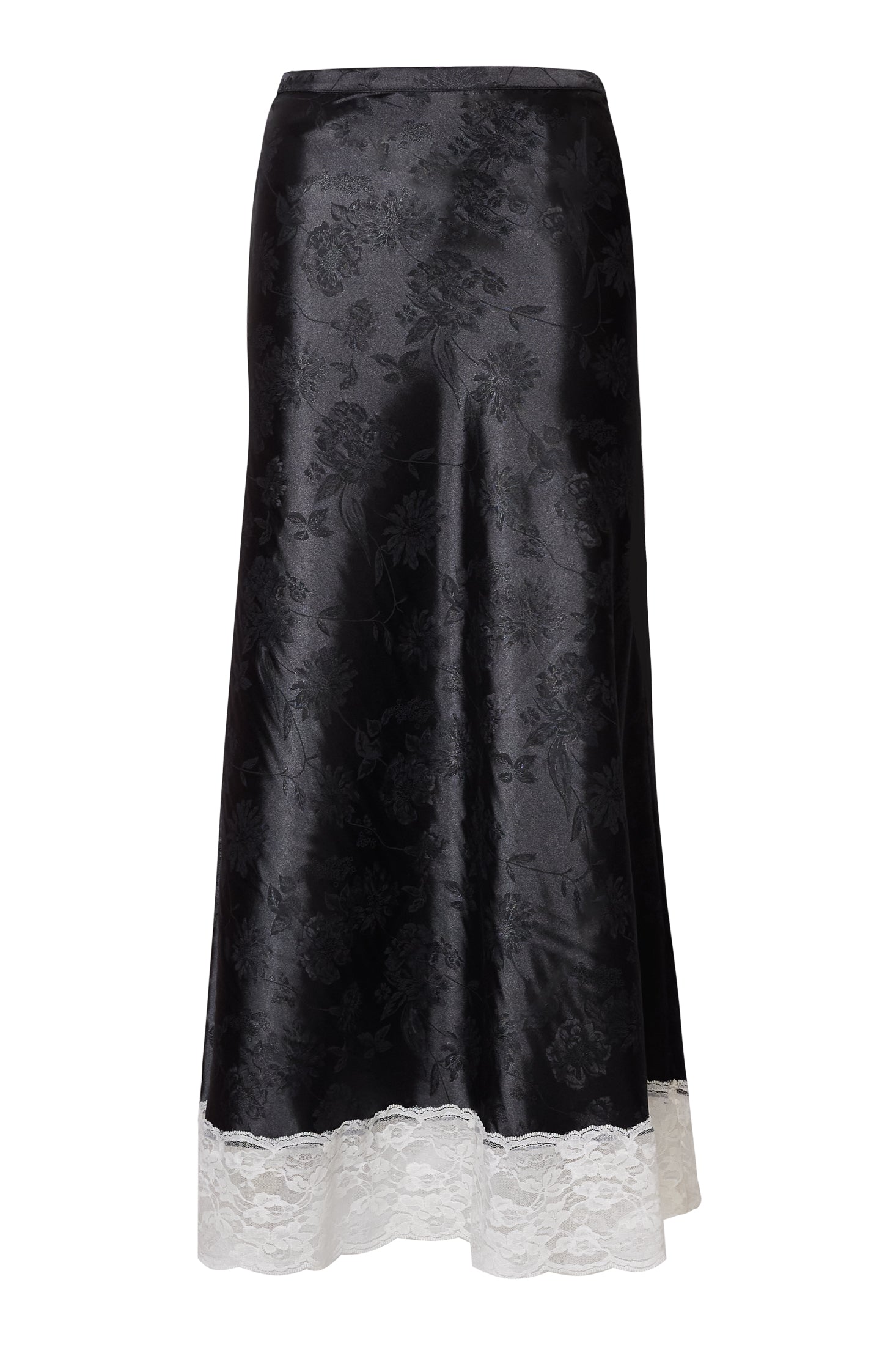 Charlotte Skirt (Black)