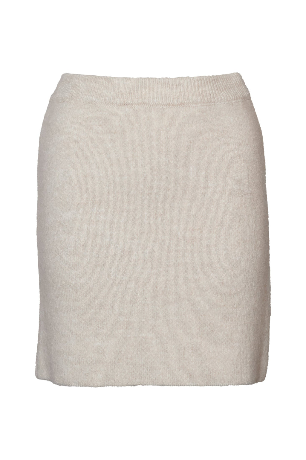 Dusty Skirt (Ivory)