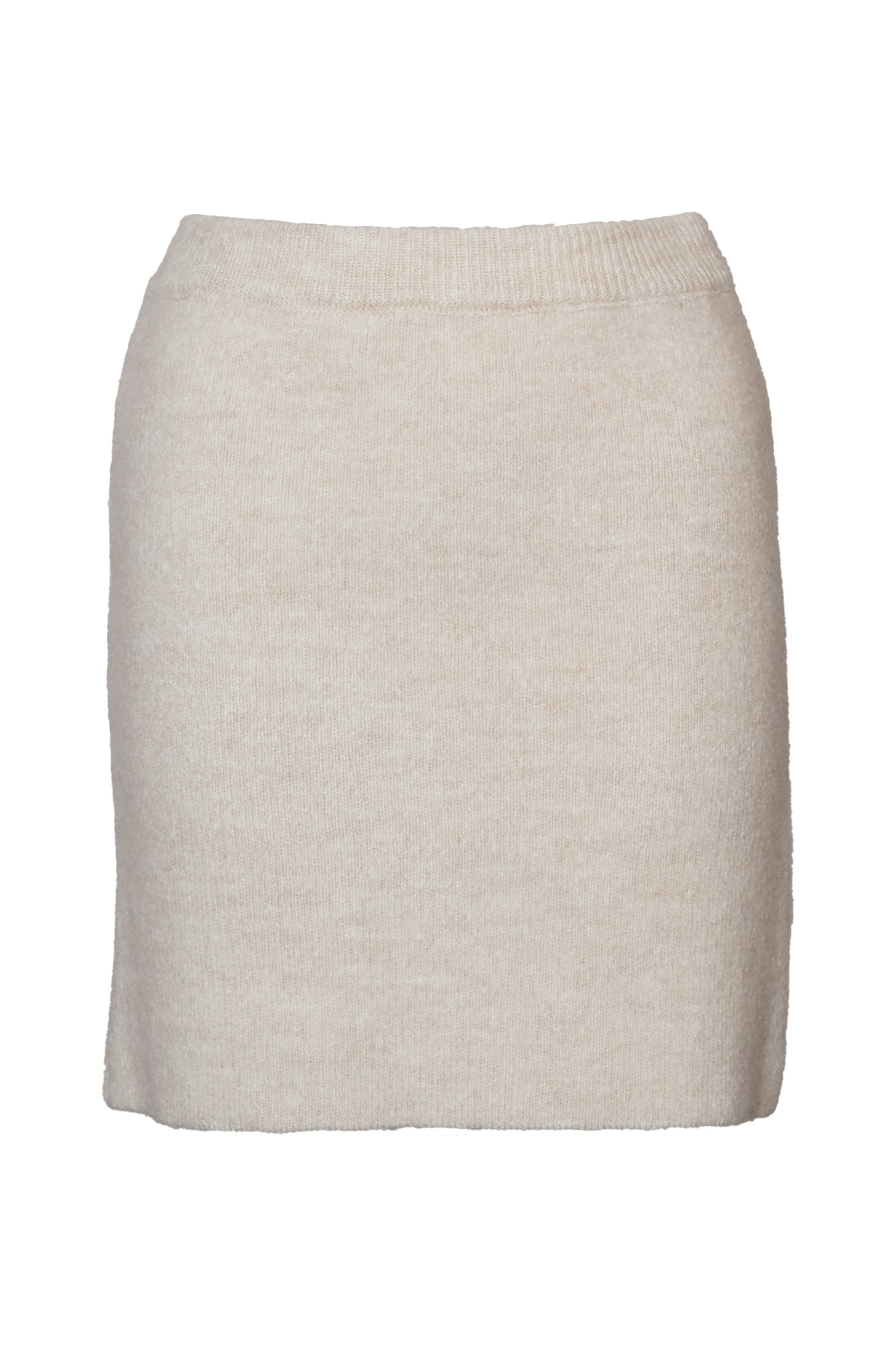 Dusty Skirt (Ivory)