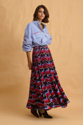 Beverly Skirt (Black)