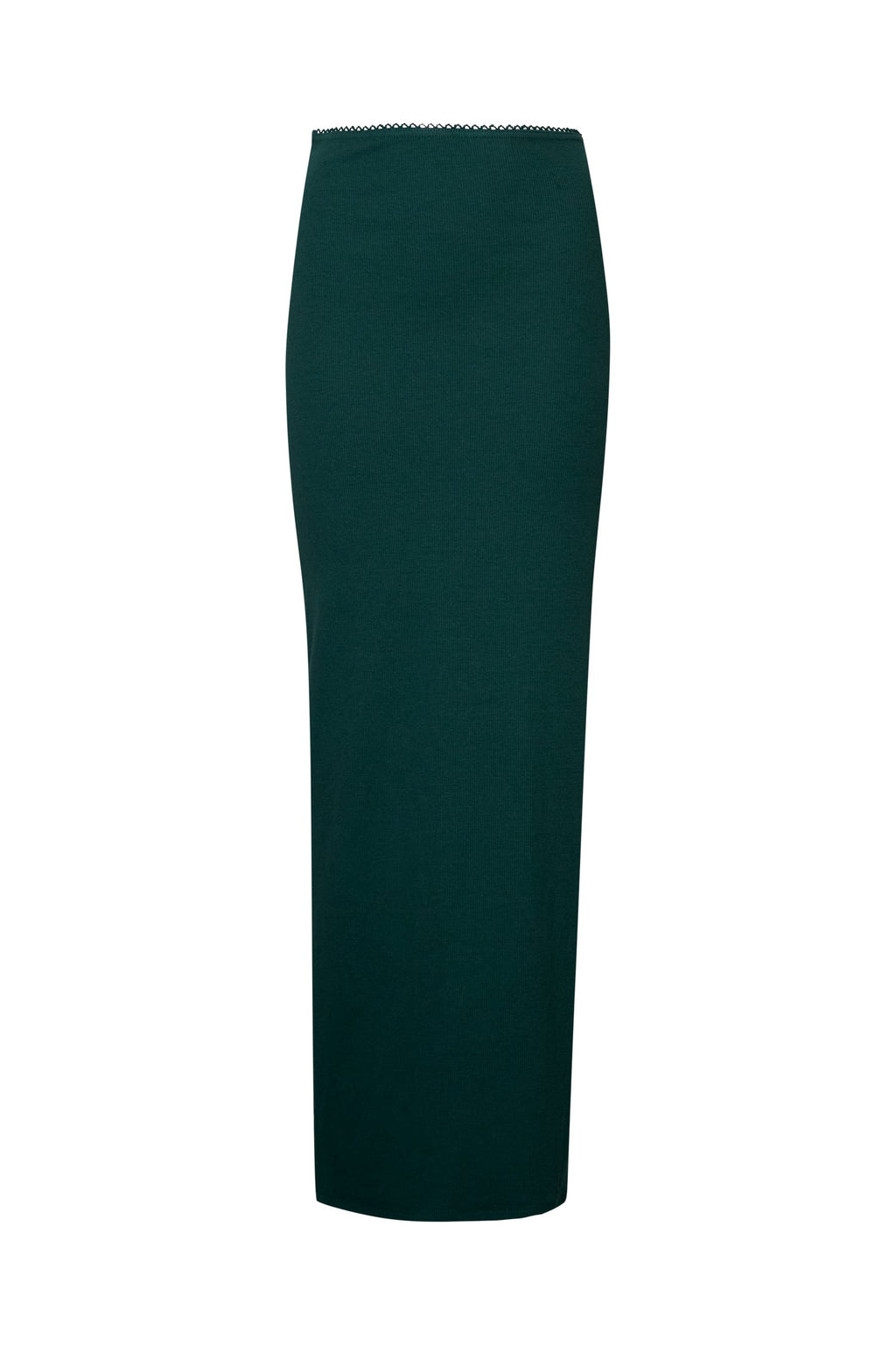 Eva Skirt (Green)