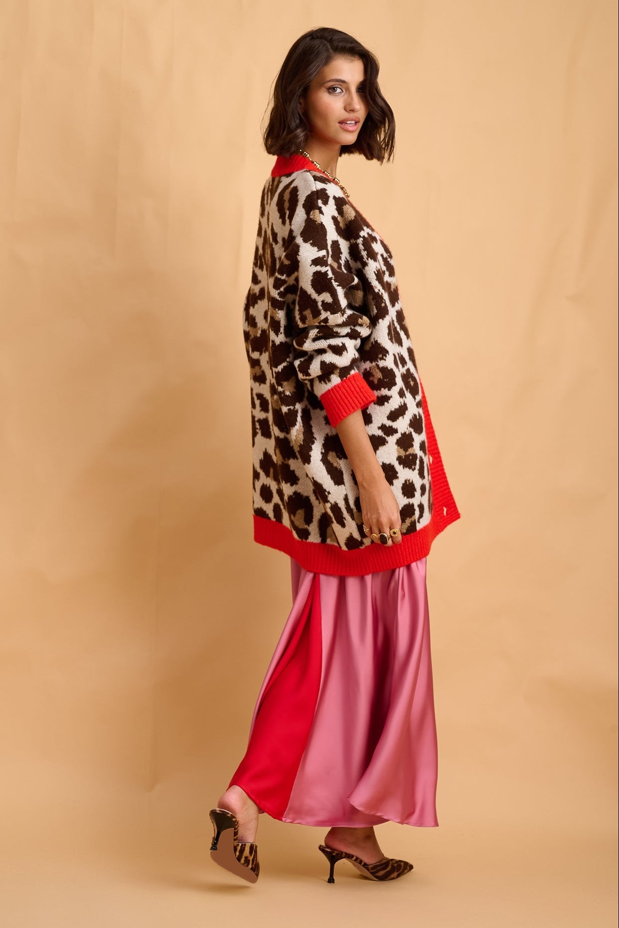 Gretel Skirt